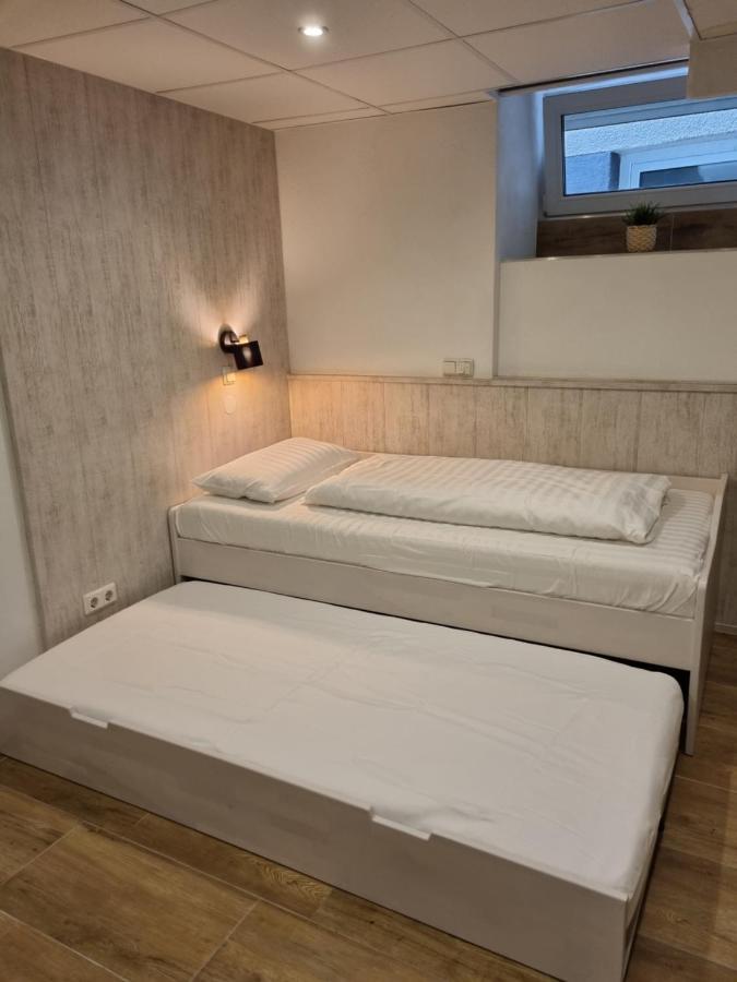 Welcome Apartment Coelbe Екстер'єр фото
